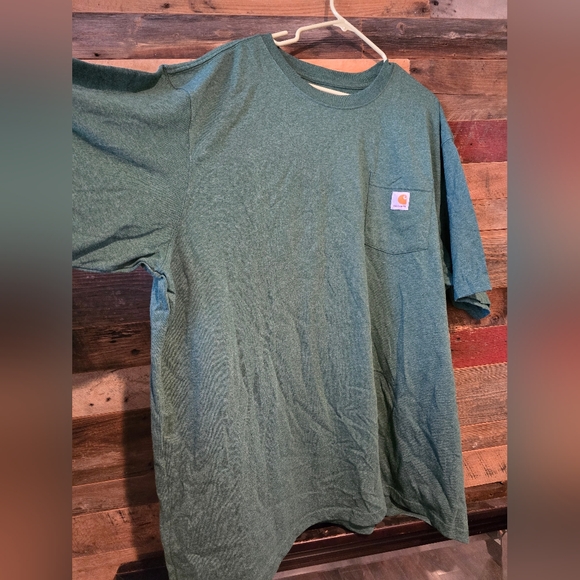 Carhartt mens tshirt - Picture 2 of 2